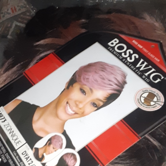 Hair - Picture 3 of 3